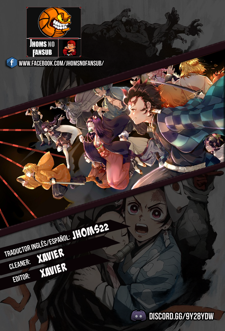Read Demon Slayer ES Manga Online