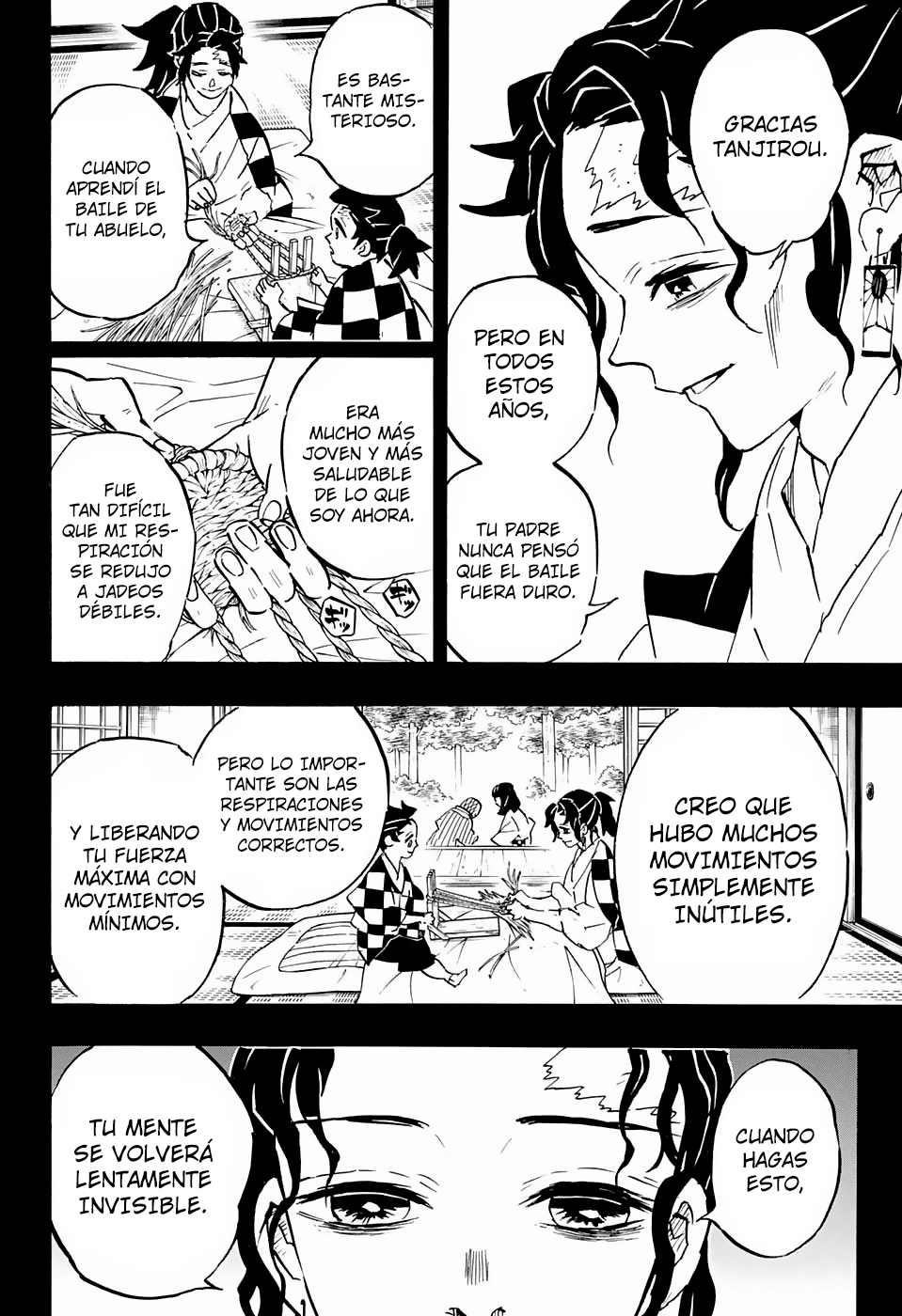 Read Demon Slayer ES Manga Online