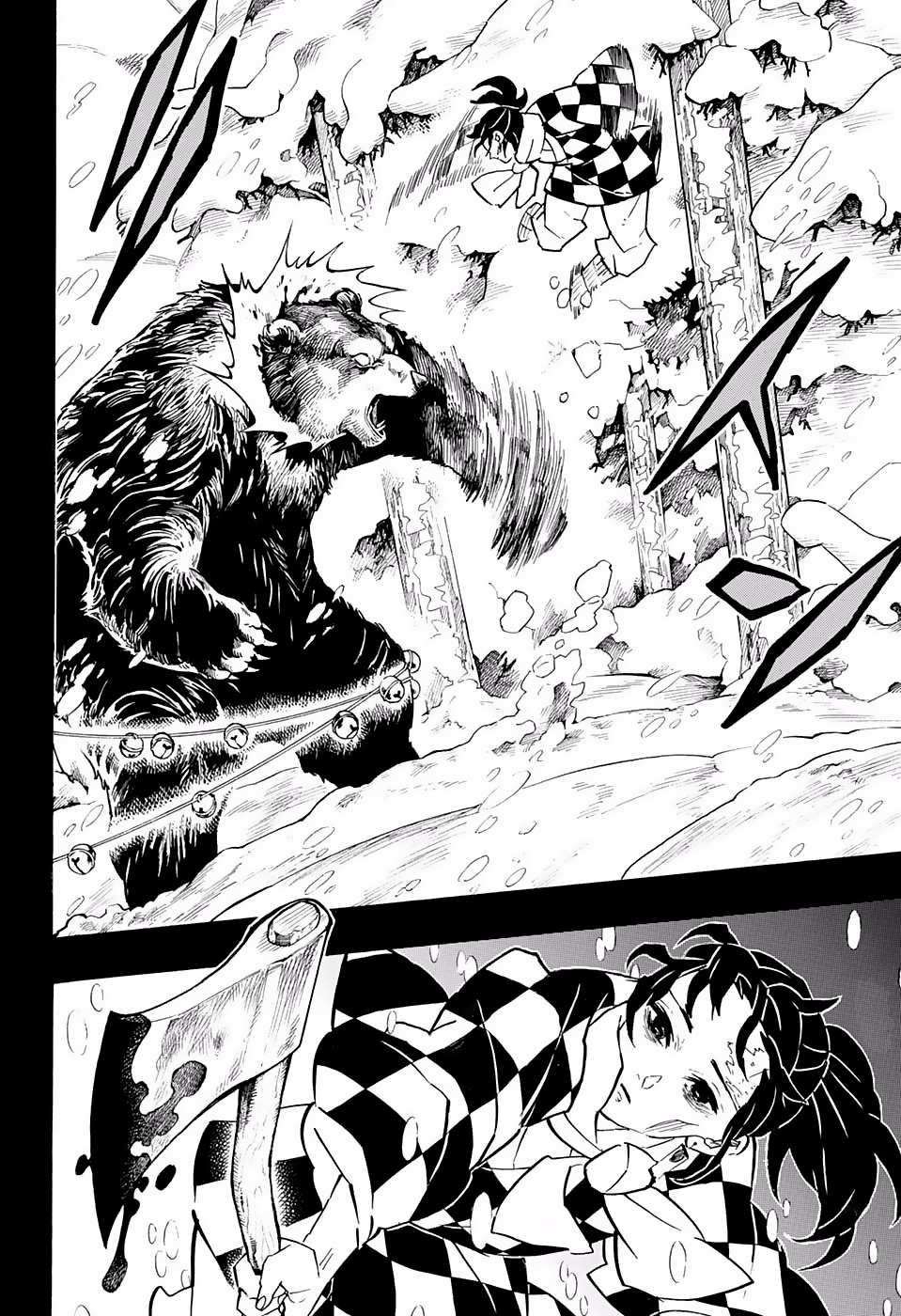 Read Demon Slayer ES Manga Online