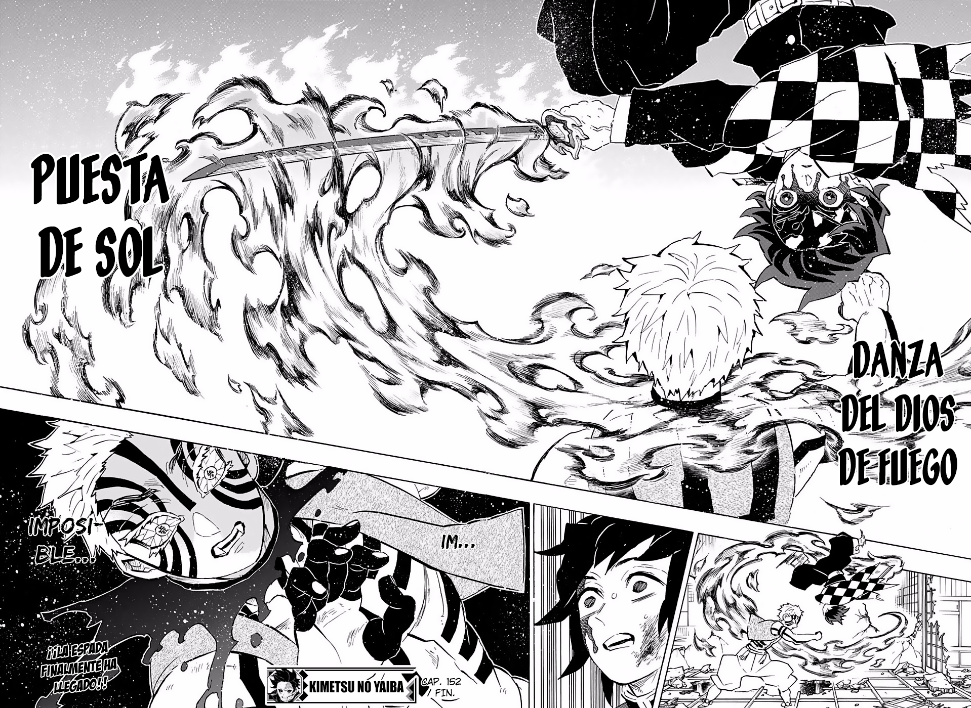 Read Demon Slayer ES Manga Online