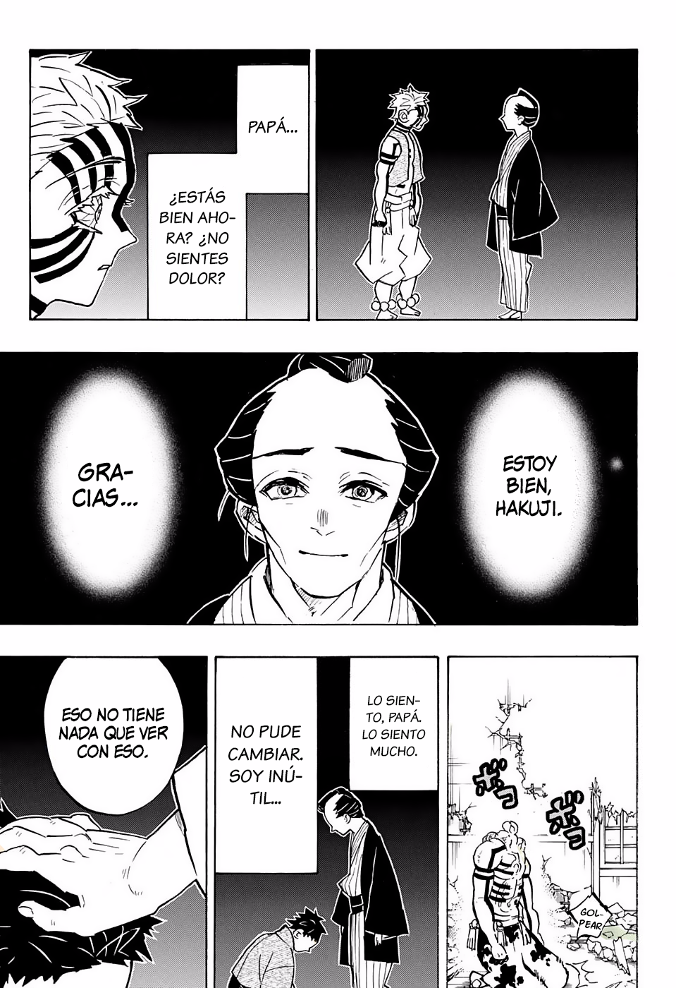 Read Demon Slayer ES Manga Online
