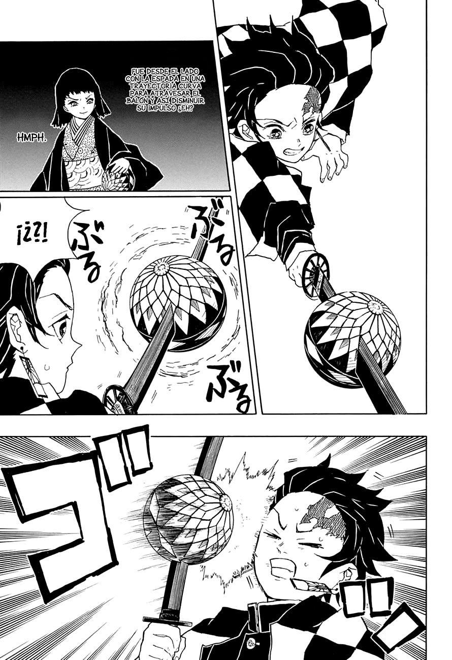Read Demon Slayer ES Manga Online