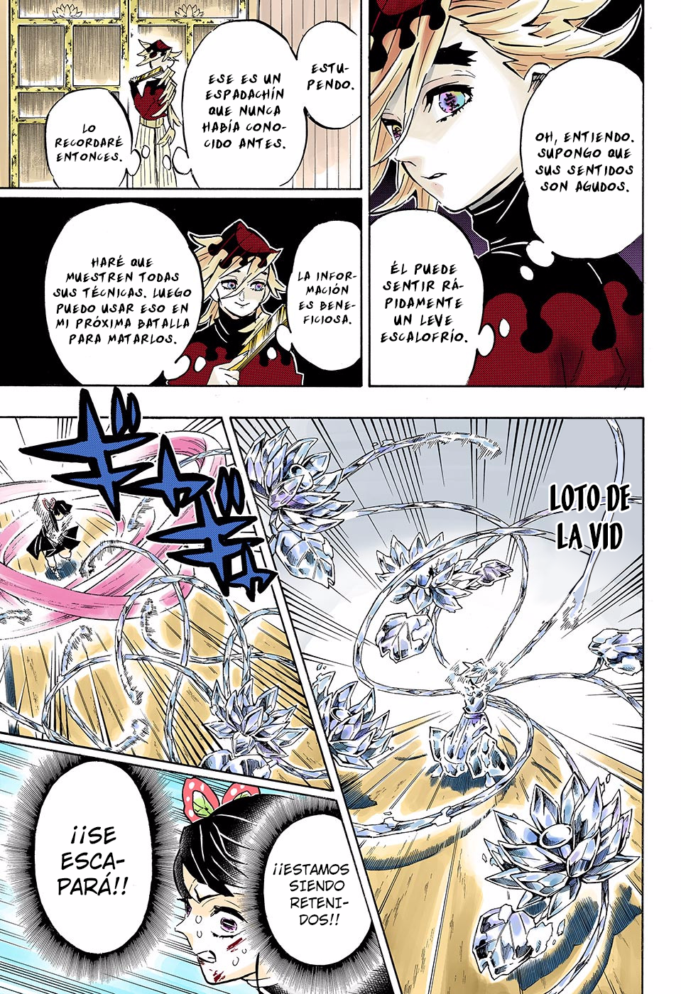Read Demon Slayer ES Manga Online