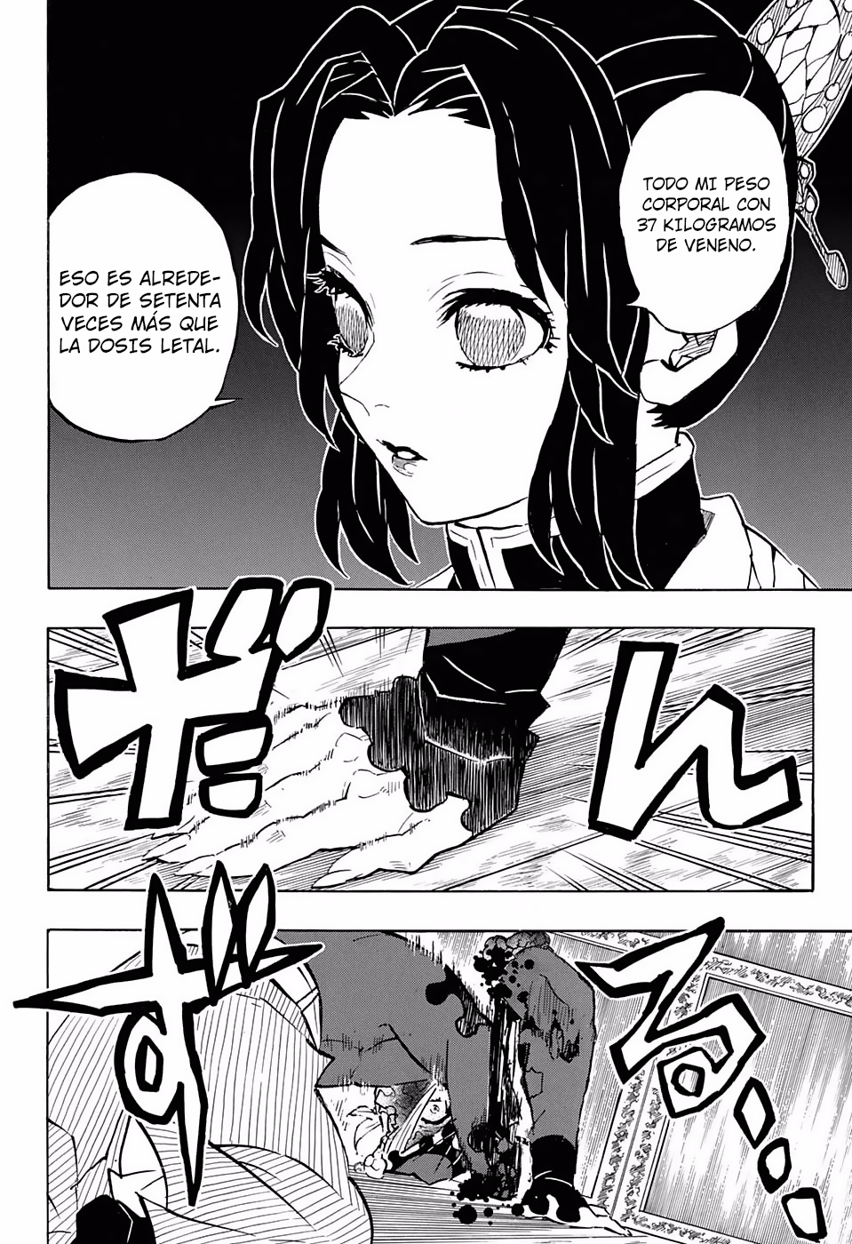 Read Demon Slayer ES Manga Online
