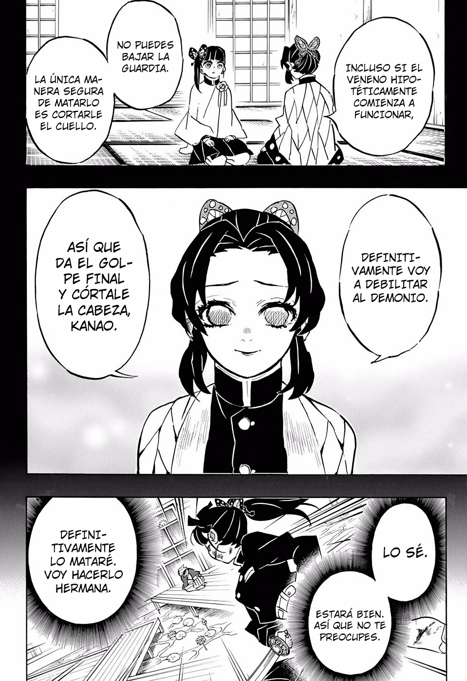 Read Demon Slayer ES Manga Online