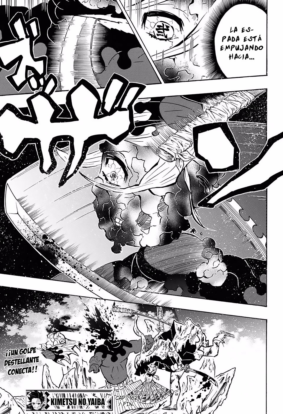 Read Demon Slayer ES Manga Online