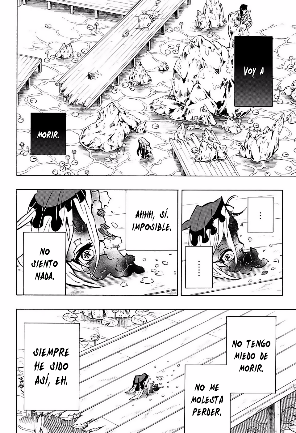 Read Demon Slayer ES Manga Online