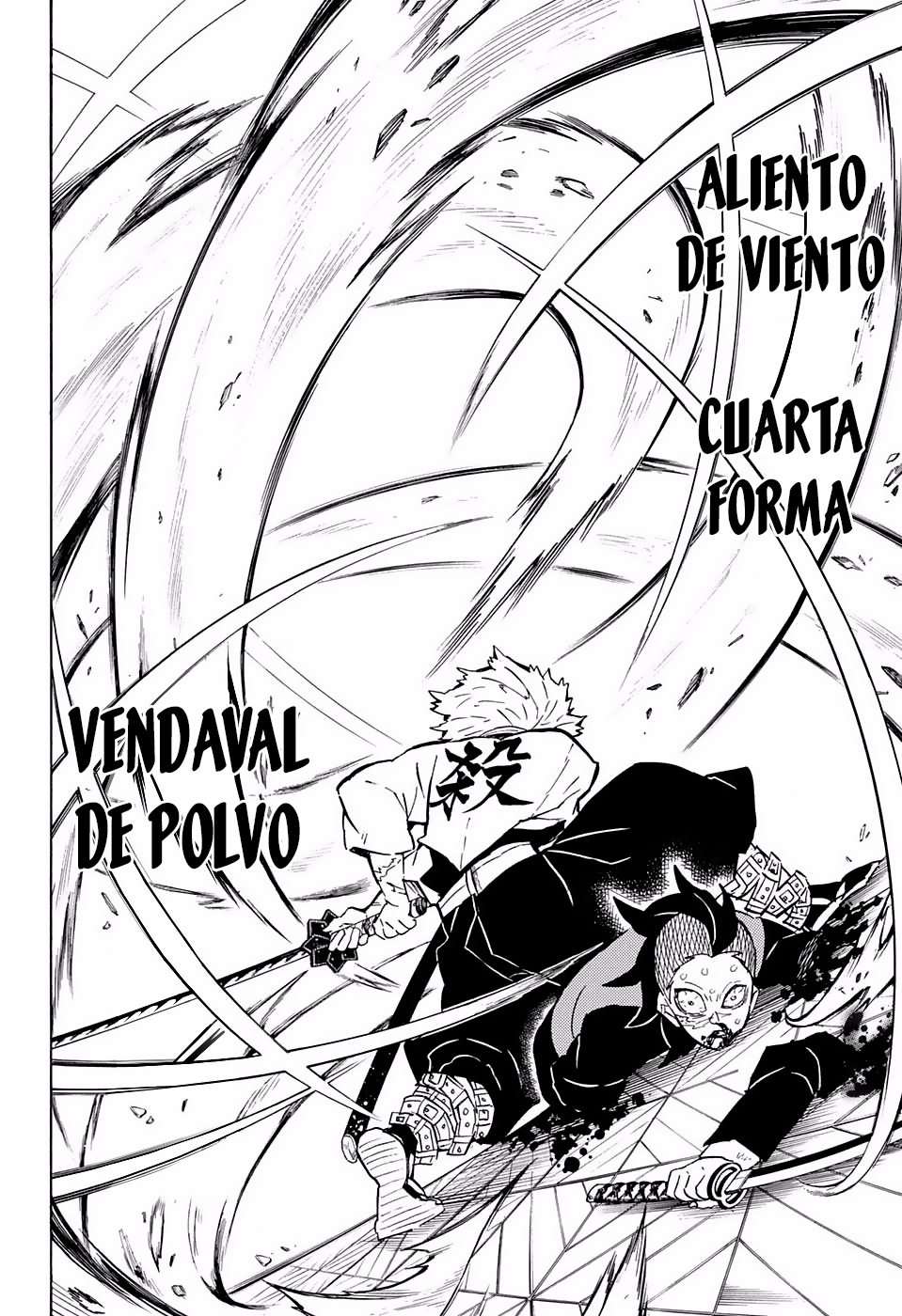 Read Demon Slayer ES Manga Online