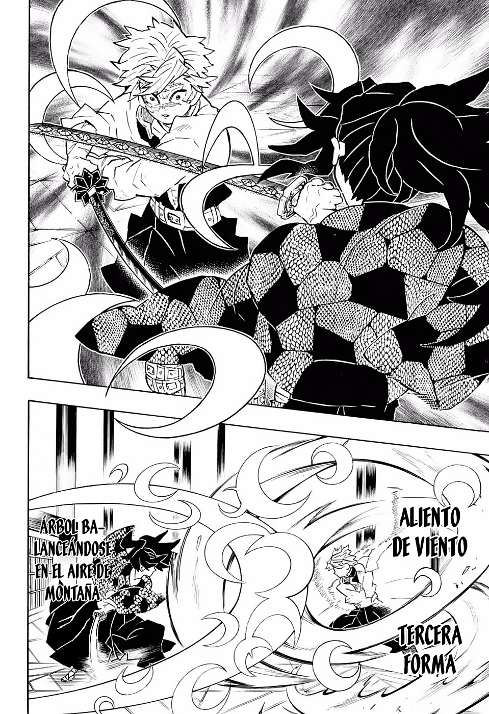 Read Demon Slayer ES Manga Online