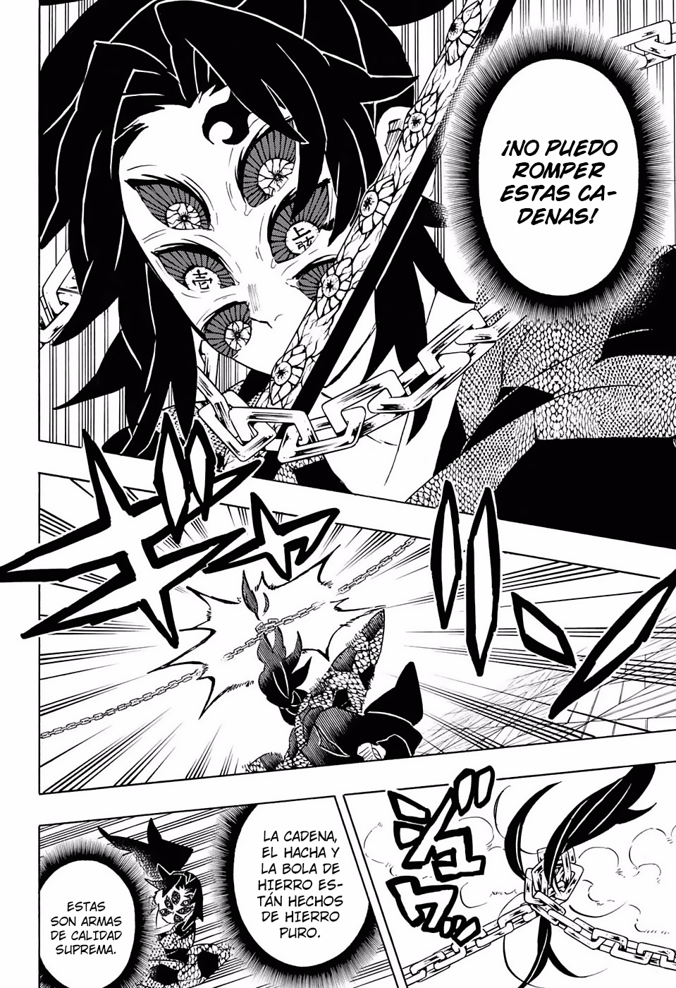 Read Demon Slayer ES Manga Online