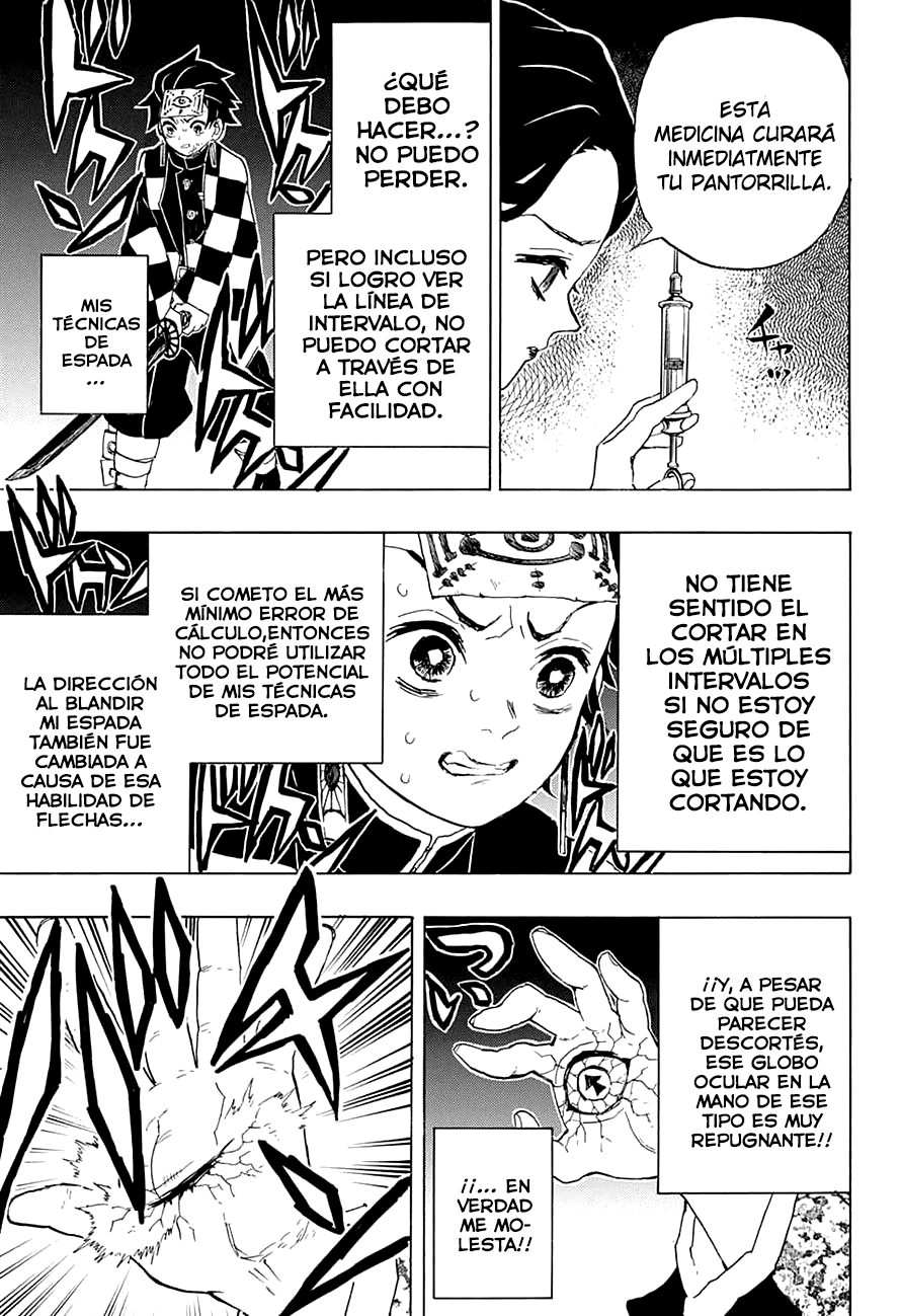 Read Demon Slayer ES Manga Online