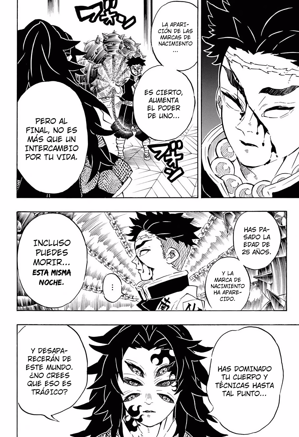 Read Demon Slayer ES Manga Online