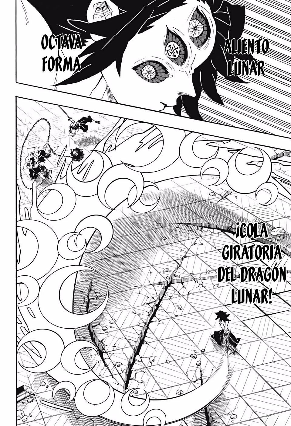 Read Demon Slayer ES Manga Online