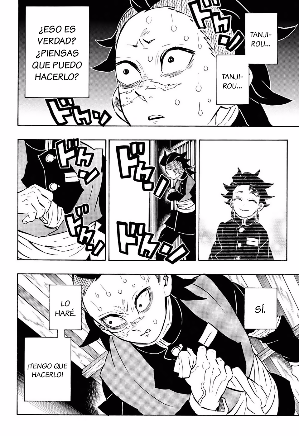 Read Demon Slayer ES Manga Online