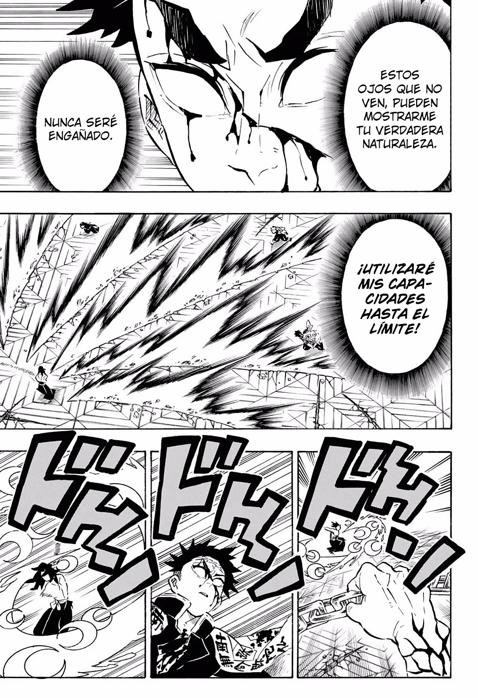 Read Demon Slayer ES Manga Online