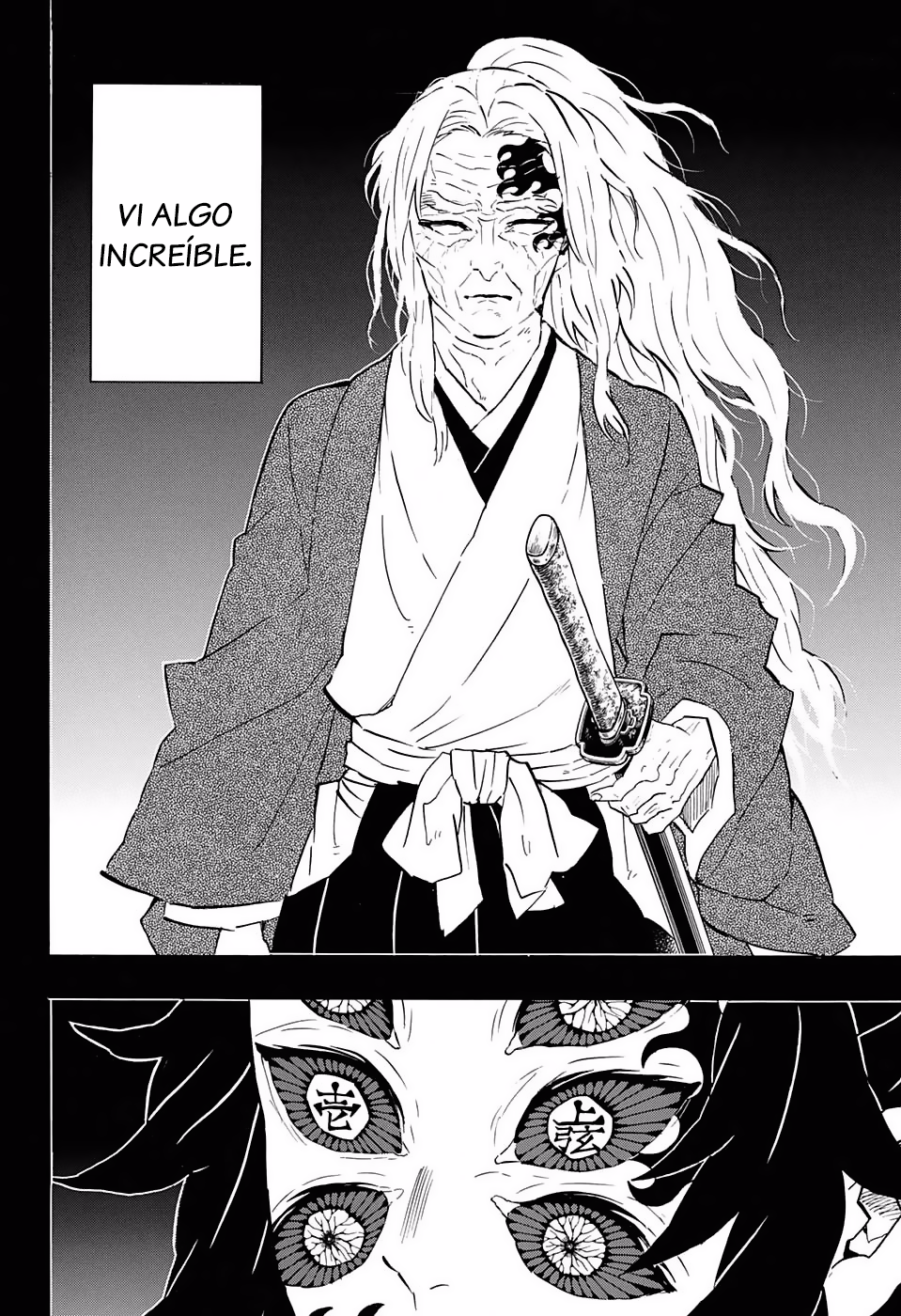 Read Demon Slayer ES Manga Online