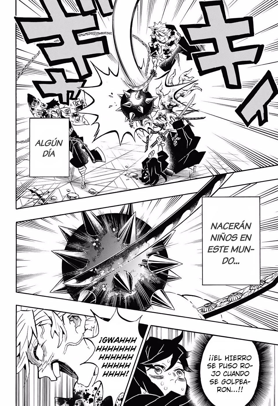 Read Demon Slayer ES Manga Online