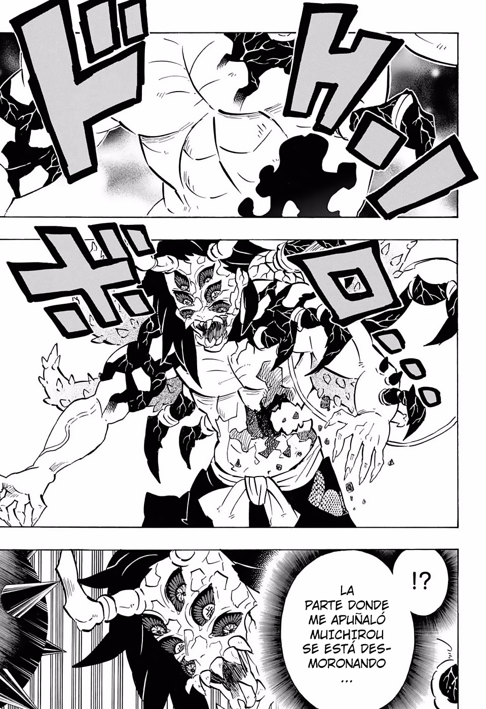 Read Demon Slayer ES Manga Online