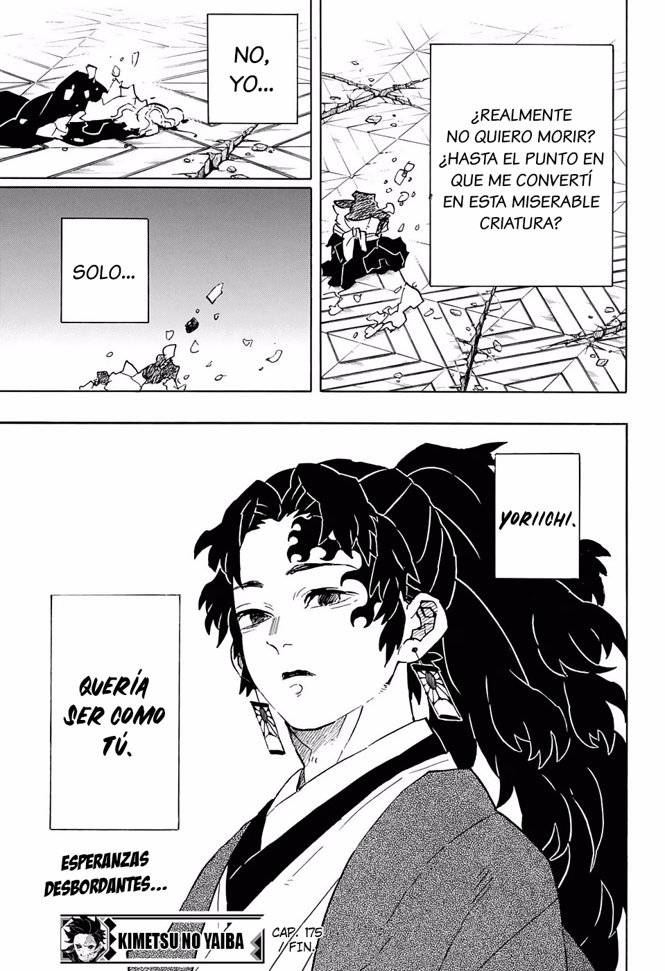 Read Demon Slayer ES Manga Online