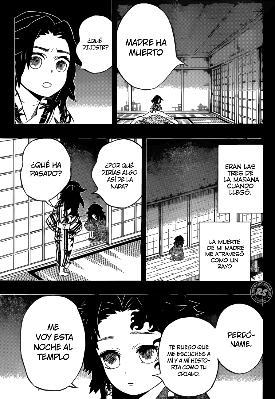 Read Demon Slayer ES Manga Online