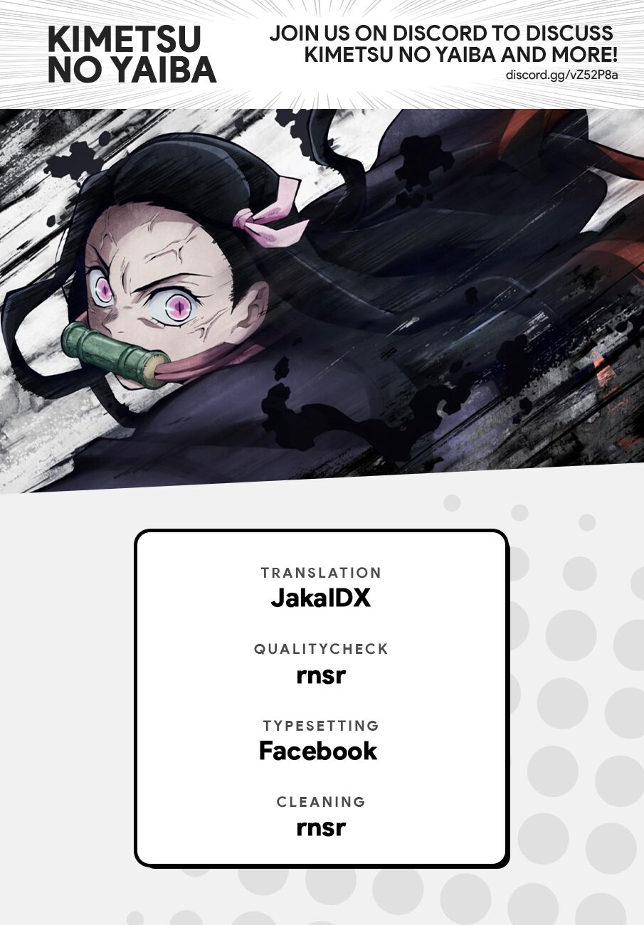 Read Demon Slayer ES Manga Online