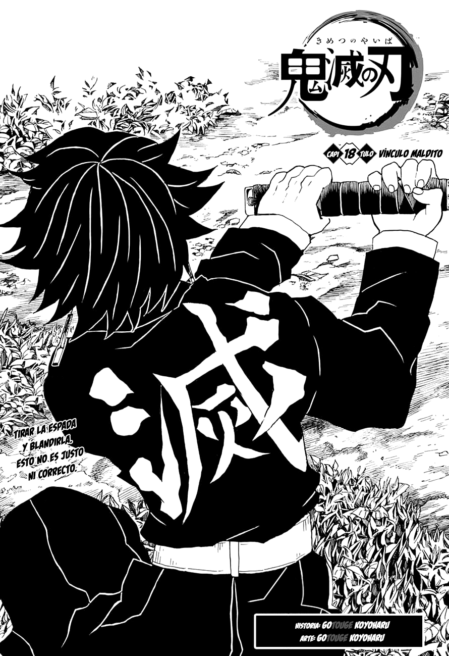 Read Demon Slayer ES Manga Online