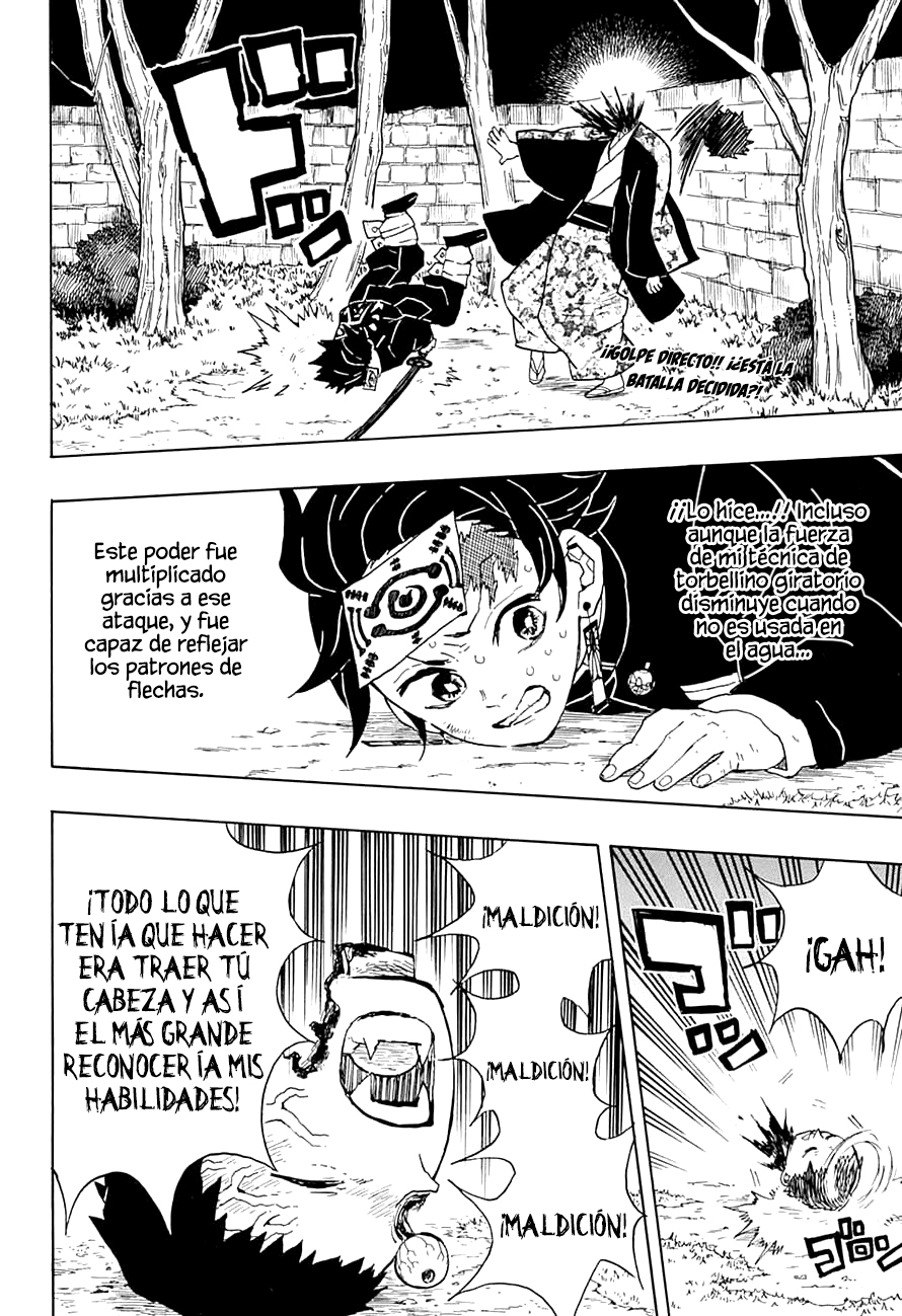 Read Demon Slayer ES Manga Online
