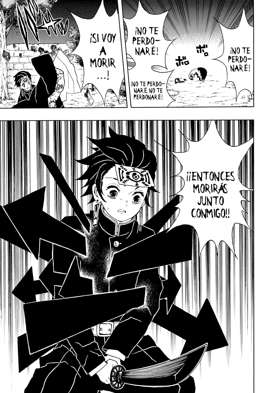 Read Demon Slayer ES Manga Online