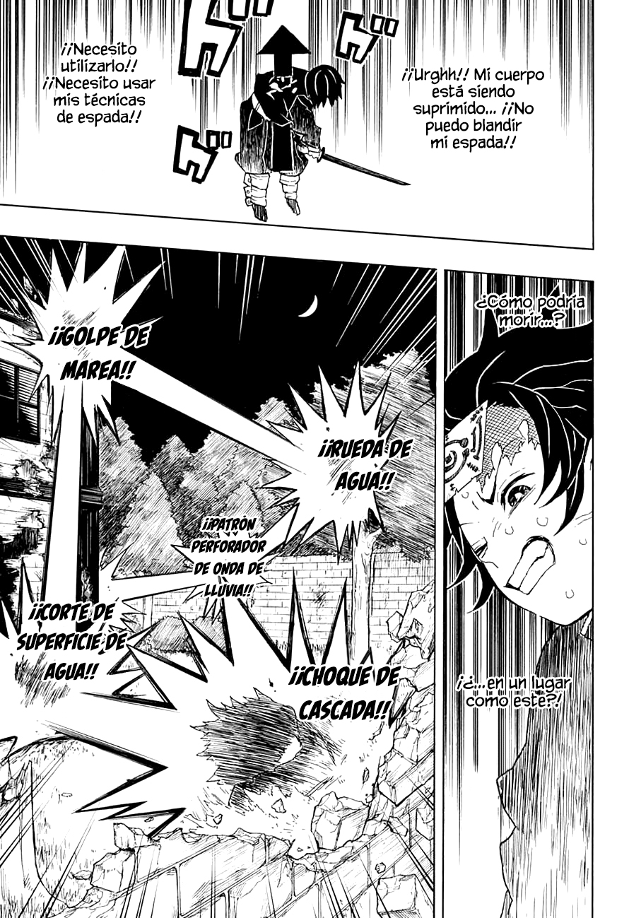 Read Demon Slayer ES Manga Online