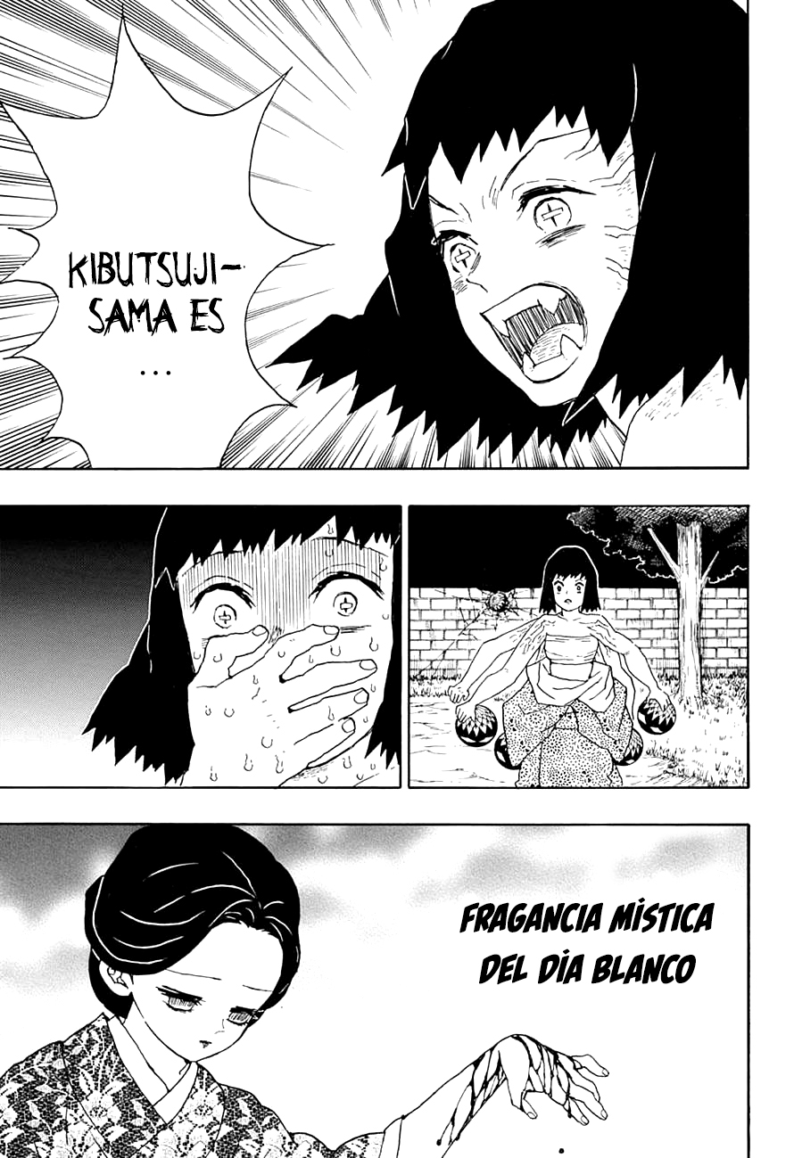 Read Demon Slayer ES Manga Online