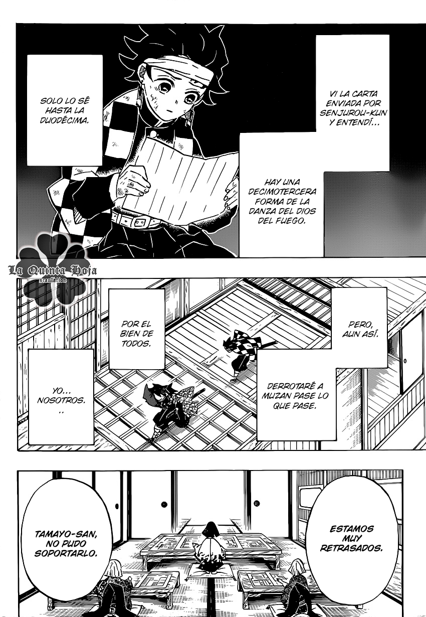 Read Demon Slayer ES Manga Online