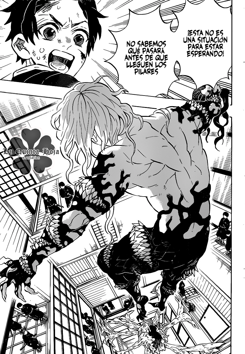 Read Demon Slayer ES Manga Online