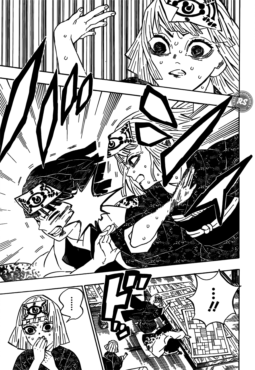Read Demon Slayer ES Manga Online