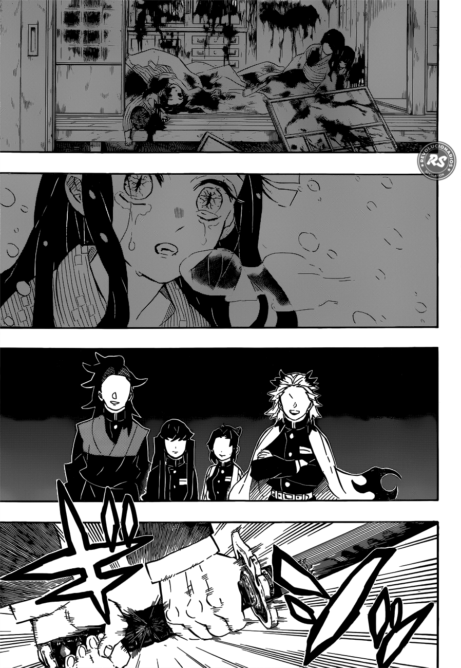 Read Demon Slayer ES Manga Online