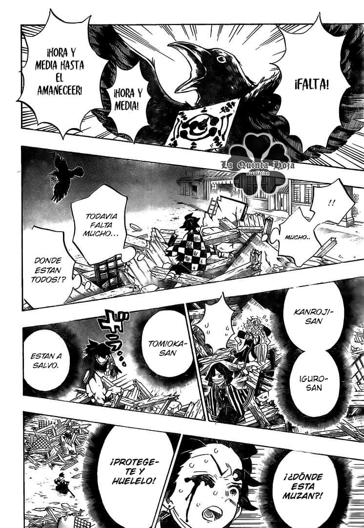 Read Demon Slayer ES Manga Online