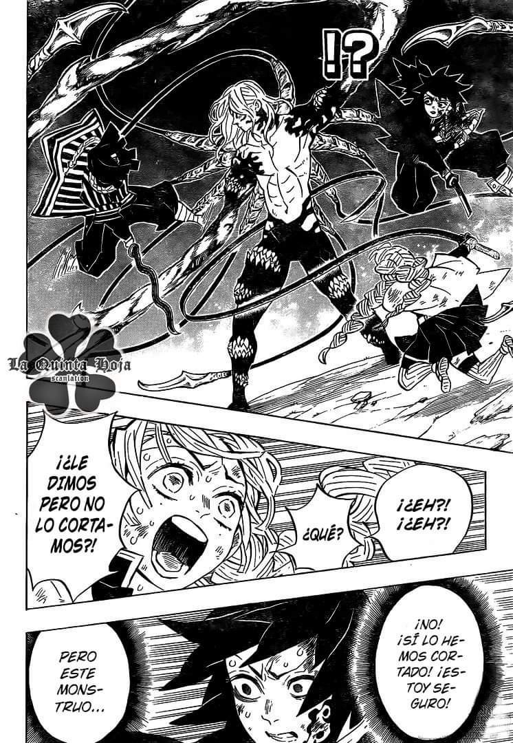 Read Demon Slayer ES Manga Online
