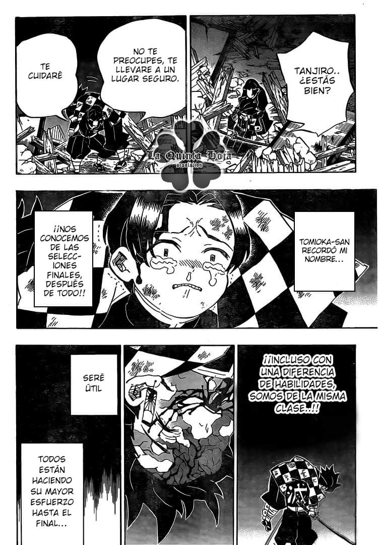 Read Demon Slayer ES Manga Online