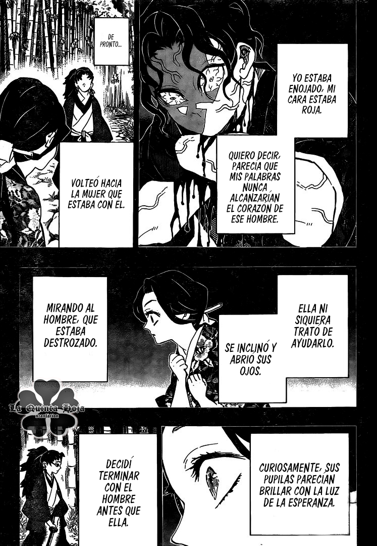 Read Demon Slayer ES Manga Online