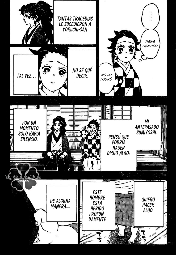 Read Demon Slayer ES Manga Online