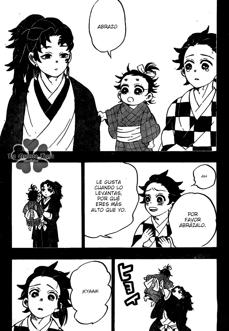 Read Demon Slayer ES Manga Online
