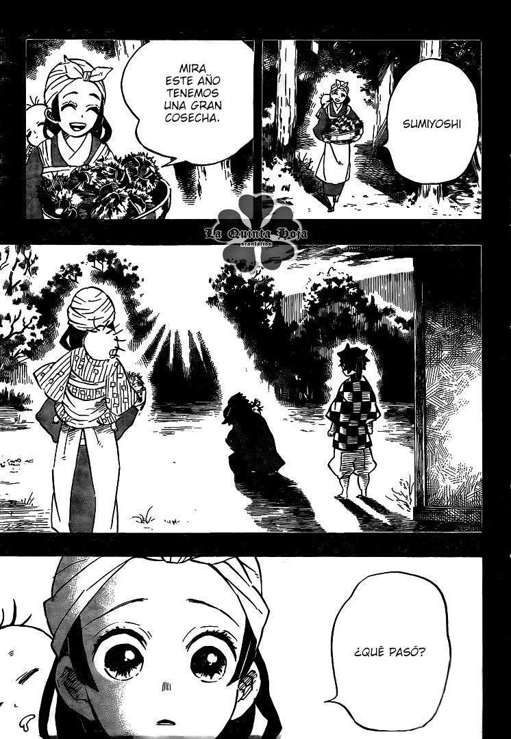 Read Demon Slayer ES Manga Online