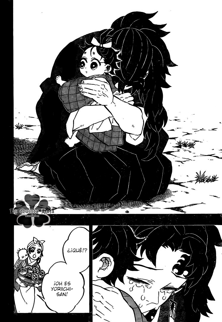 Read Demon Slayer ES Manga Online