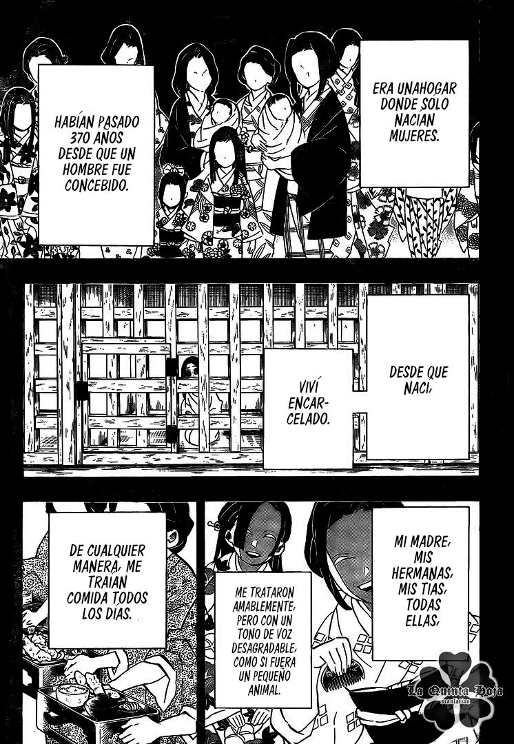Read Demon Slayer ES Manga Online
