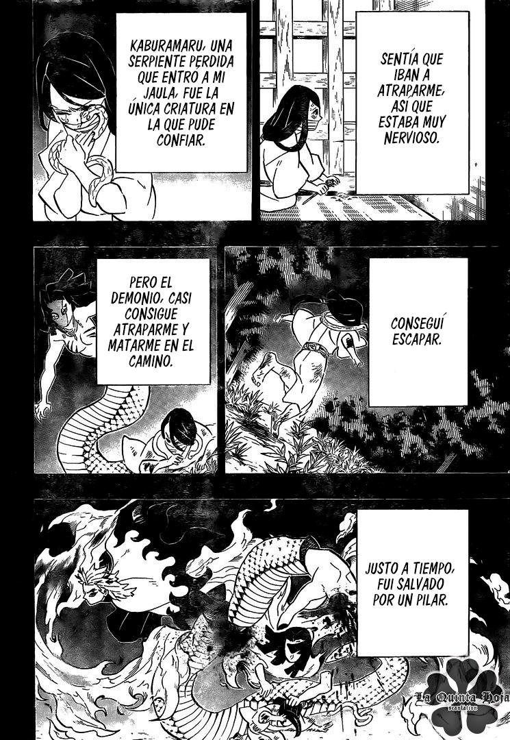 Read Demon Slayer ES Manga Online
