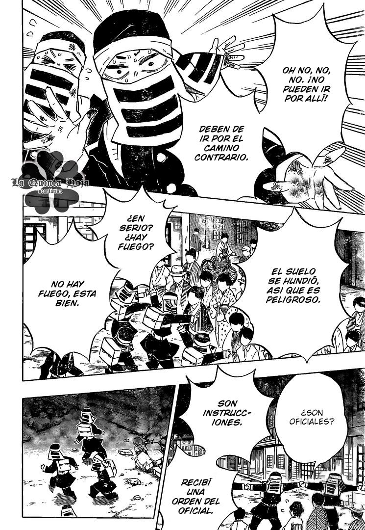 Read Demon Slayer ES Manga Online