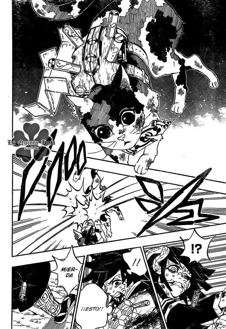 Read Demon Slayer ES Manga Online
