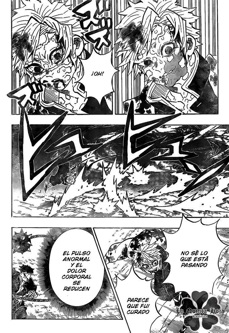 Read Demon Slayer ES Manga Online
