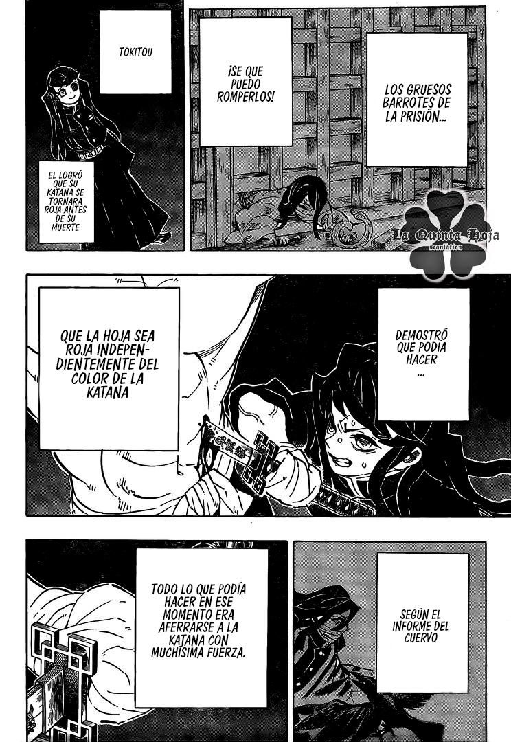 Read Demon Slayer ES Manga Online
