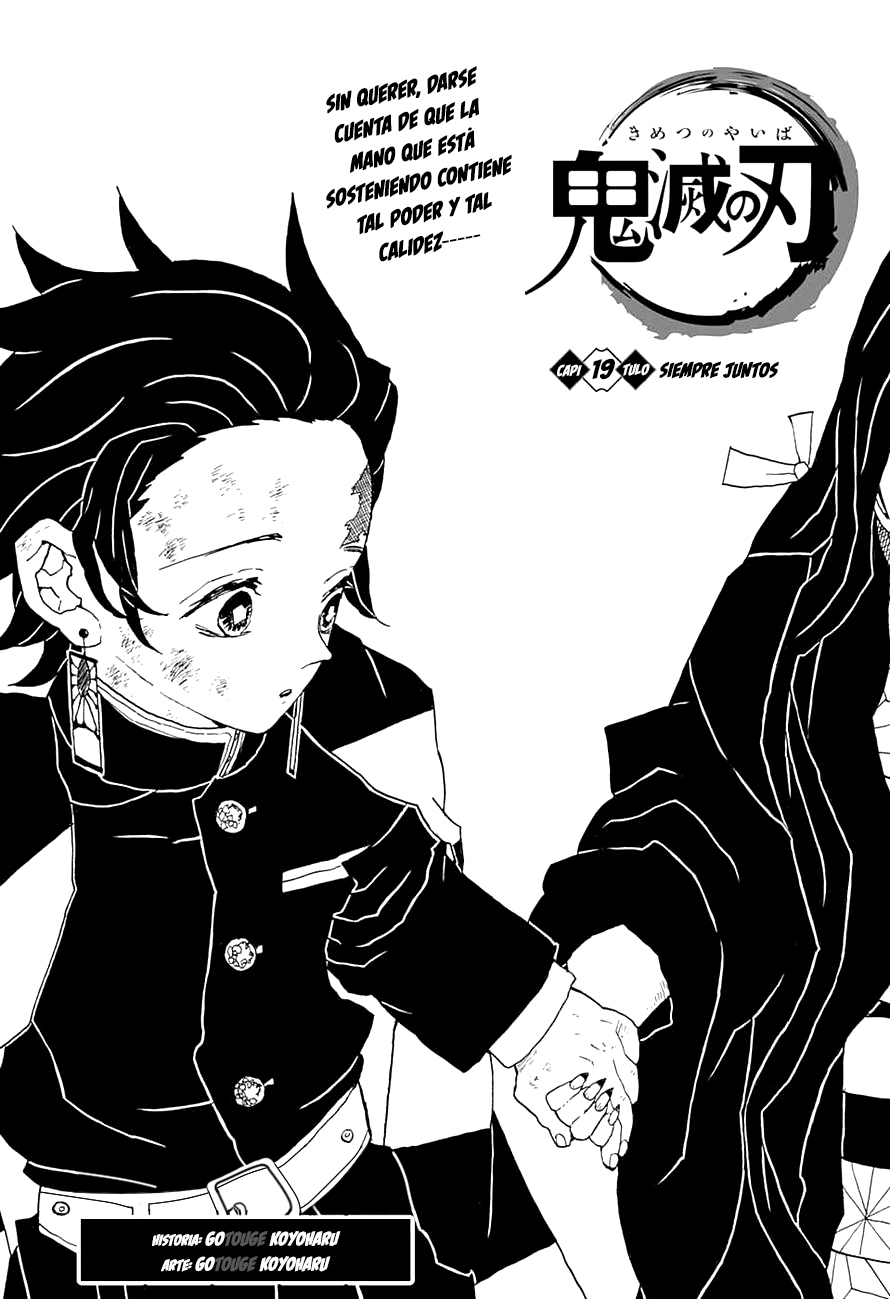Read Demon Slayer ES Manga Online