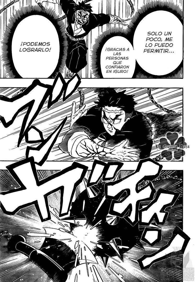 Read Demon Slayer ES Manga Online